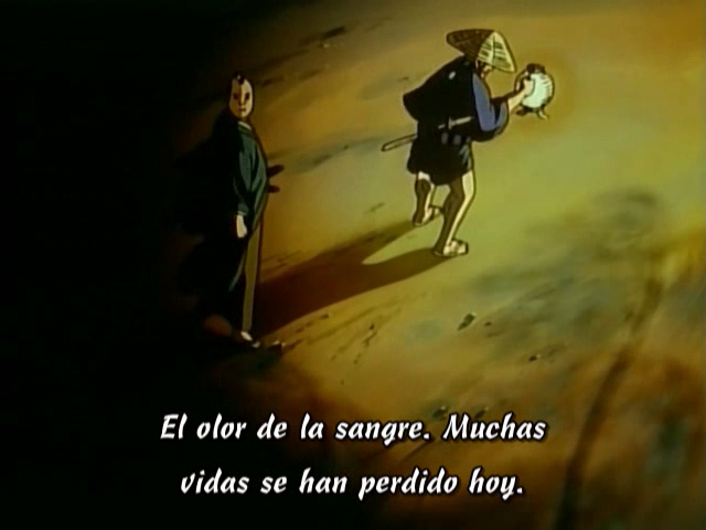 Kaitouranma: The Animation (Anime Saigen)