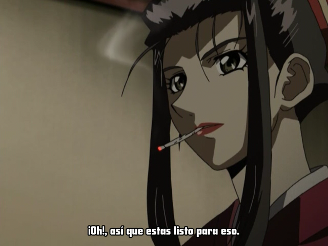 Samurai Gun (Zeroenhance)