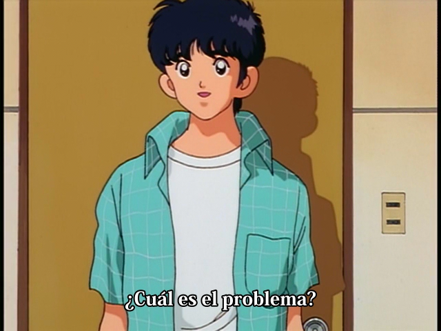 Touch: Miss Lonely Yesterday - Arekara, Kimi wa (bry19an)