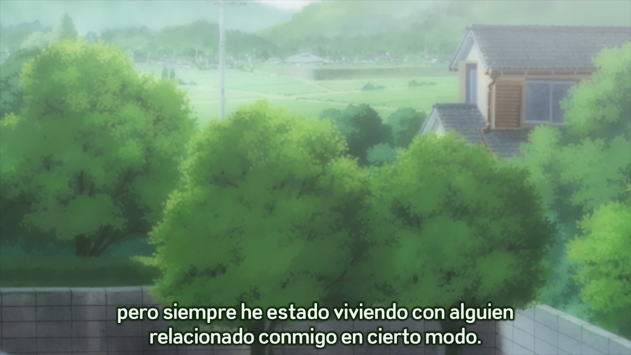 Natsume Yuujinchou (Tanoshii Fansub)