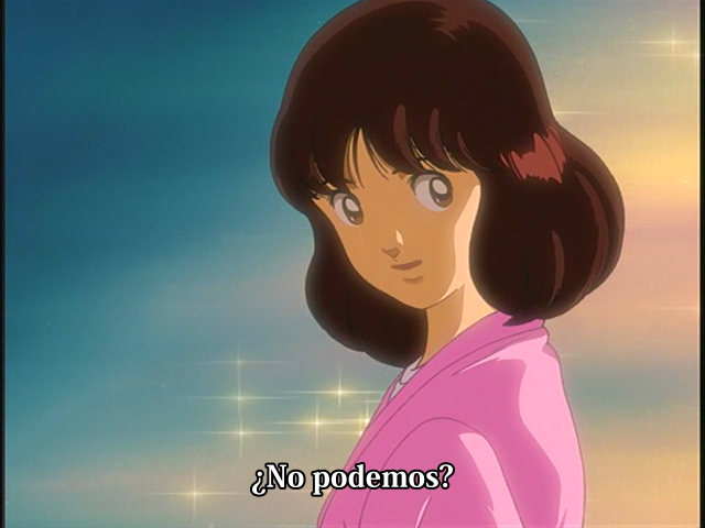 Touch: Crossroad - Kaze no Yukue (bry19an)