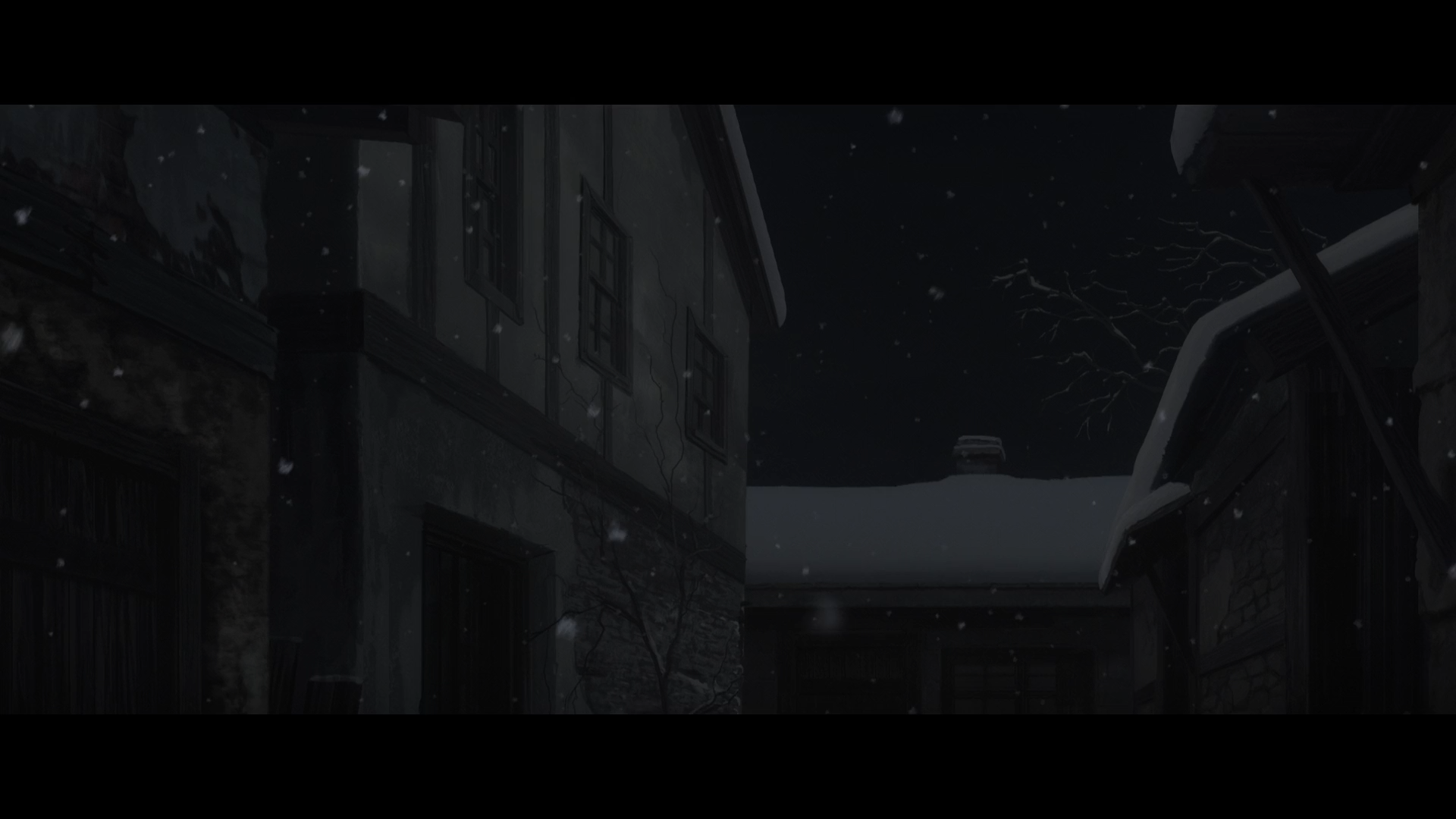 Violet Evergarden Gaiden: Eien to Jidou Shuki Ningyou (DragsterPS)