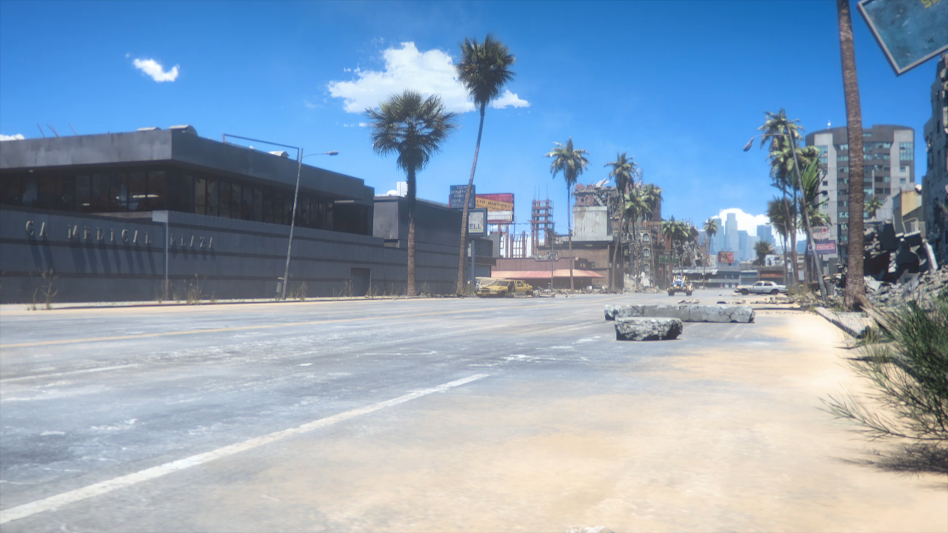 Ghost in the Shell: Stand Alone Complex 2045 (DragsterPS)