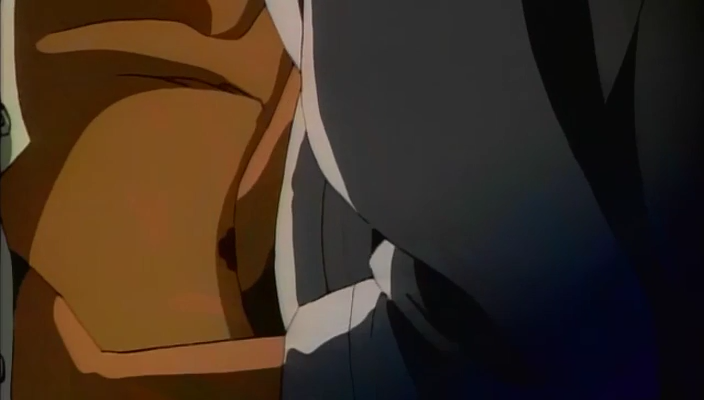 Big Wars: Kami Utsu Akaki Kouya ni (Key-Anime)