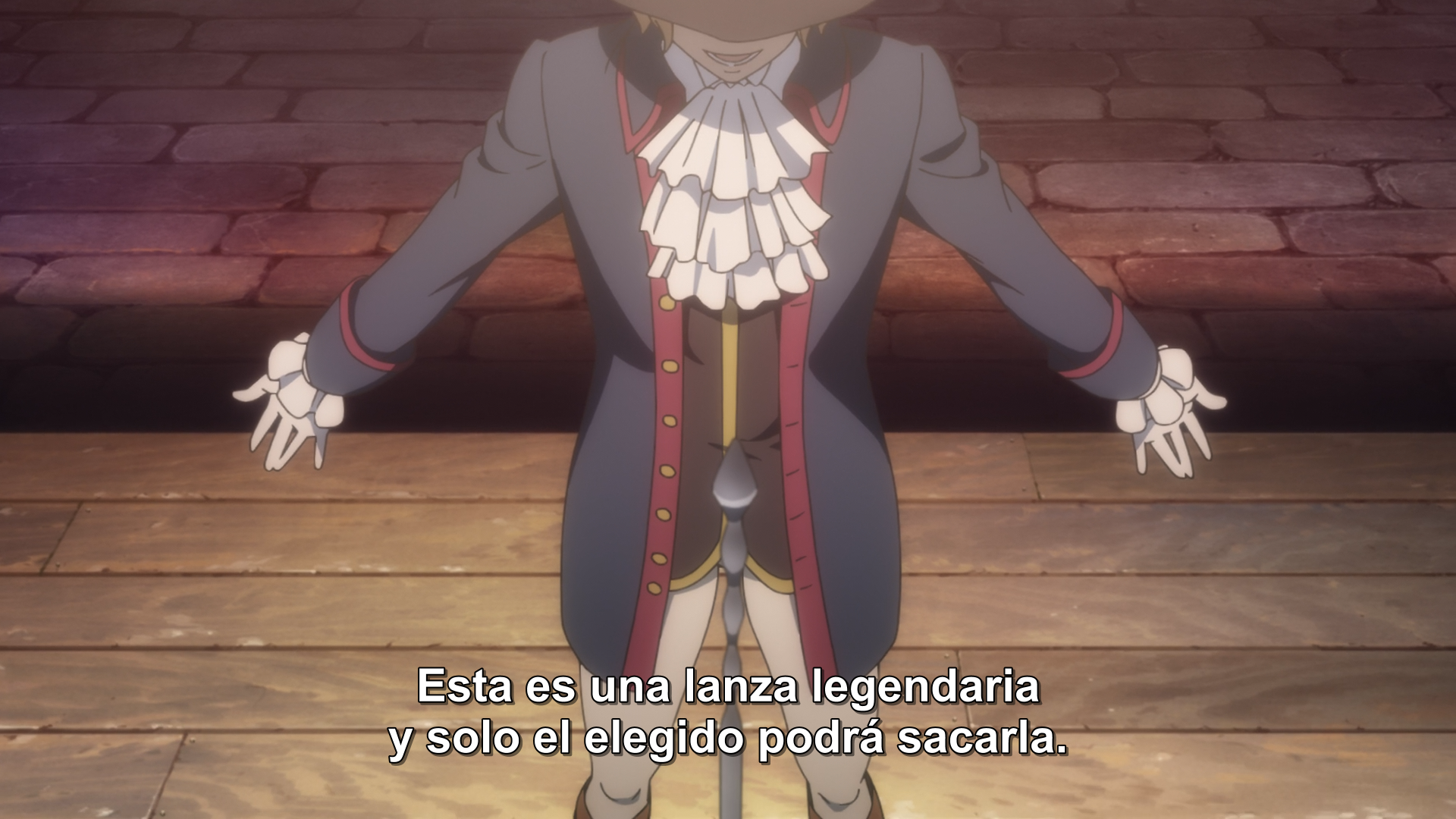 Danmachi: La flecha de Orion (U3-Web)