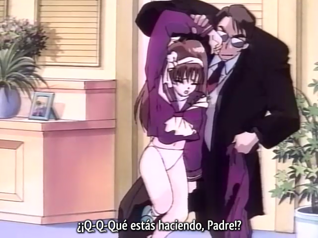 Dengeki Oshioki Musume Gotaman R: Ai to Kanashimi no Final Battle!! (faketo_1, smaug)