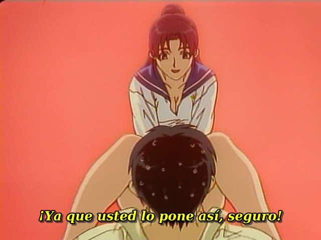 Kyoukasho ni Nai! (faketo_1)