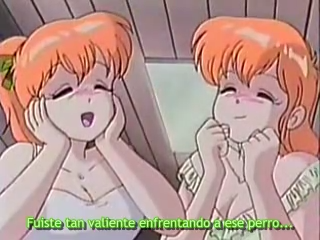 1+2=Paradise (Ejérciro Ecchi no Fansub)