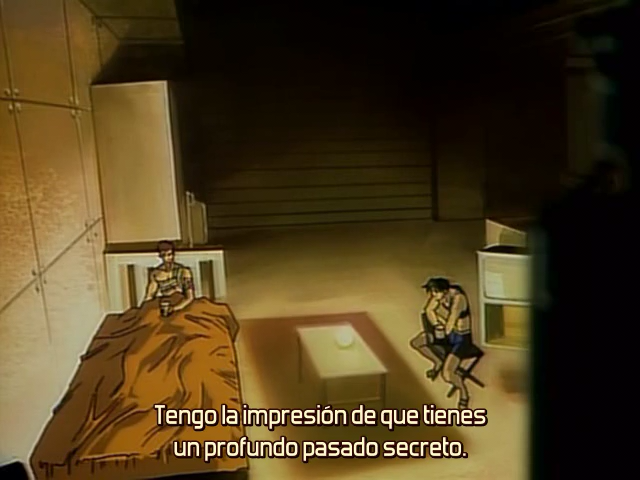 Choujin Gakuen Gowcaizer: The Voltage Fighters (Key-Anime Fansub)