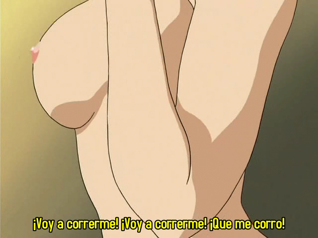 Little Monica Monogatari (Nanikano Fansub)