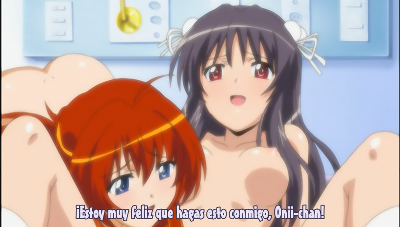 Soukan Yuugi 2 (Fantasy Anime Fansub)