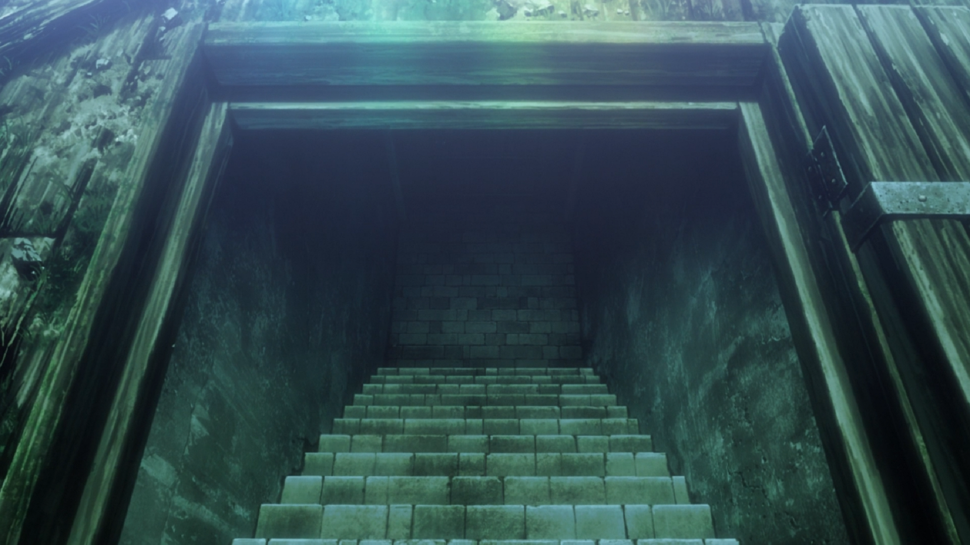 Ataque a los Titanes - Temporada 3 Parte 2 (Adrià)