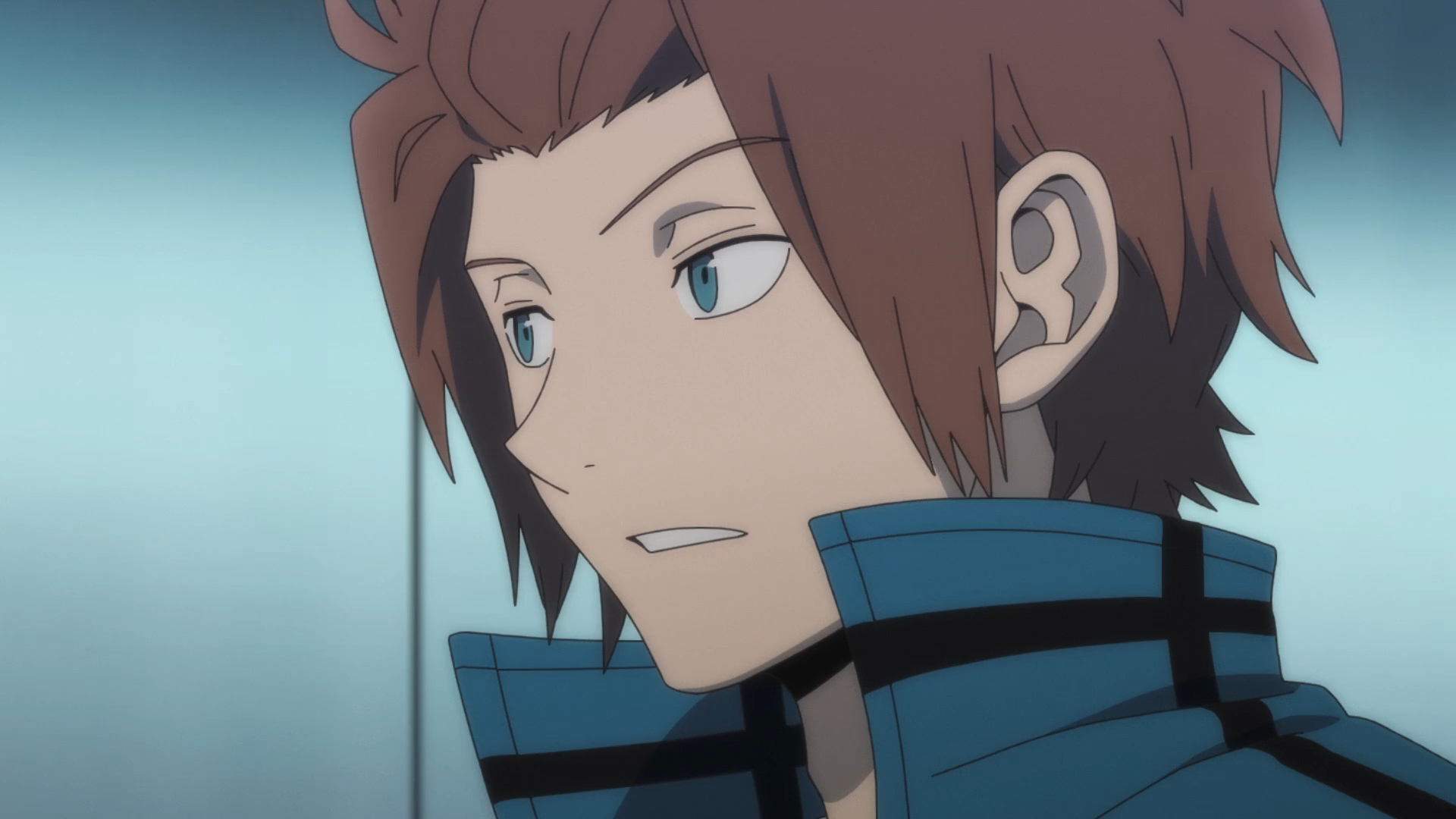 World Trigger 2nd Season (Puyasubs!)