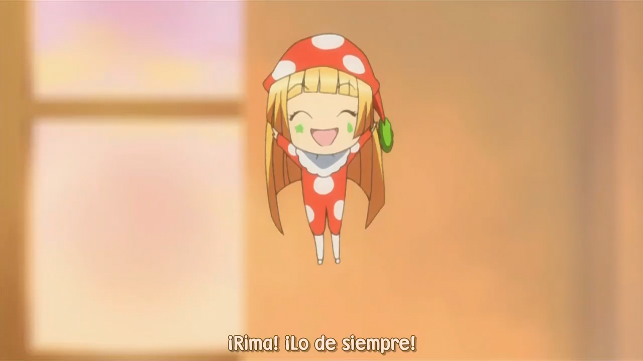 Shugo Chara!! Doki (Shiawase Fansub)