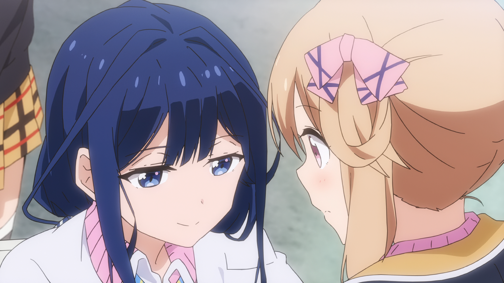 Masamune-kun no Revenge (Tonoss)