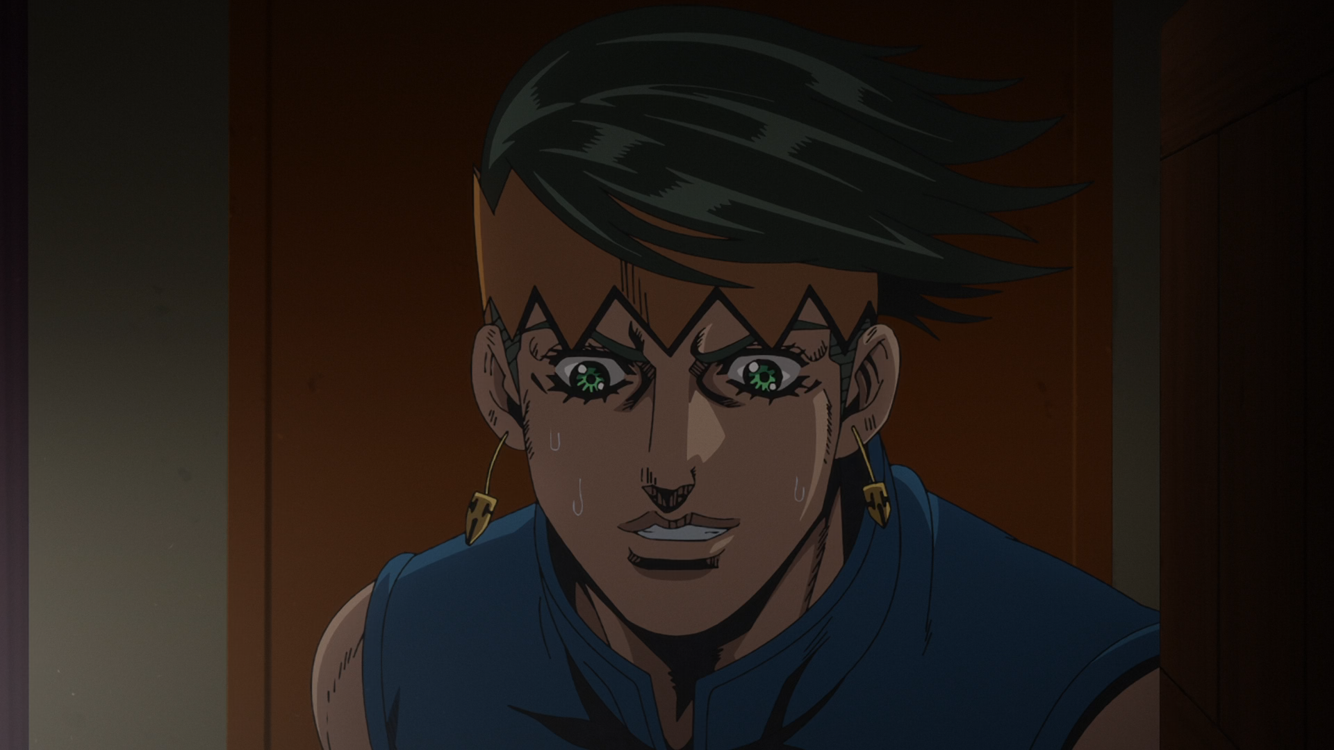 Kishibe Rohan (Tonoss)