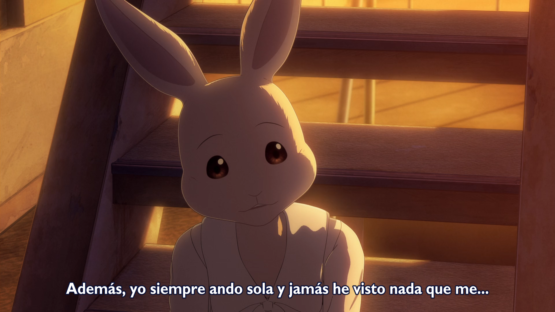 Beastars 2nd Season (Ñyuum)