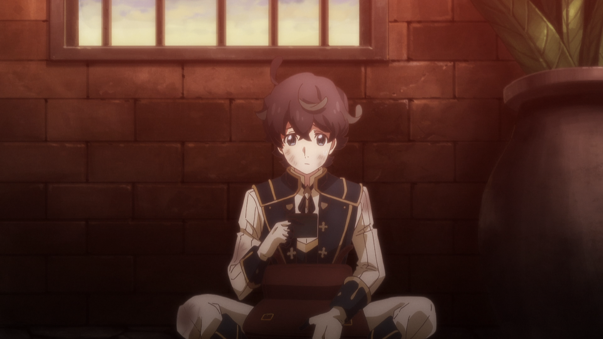 Seven Knights Revolution: Eiyuu no Keishousha (Puyasubs!)