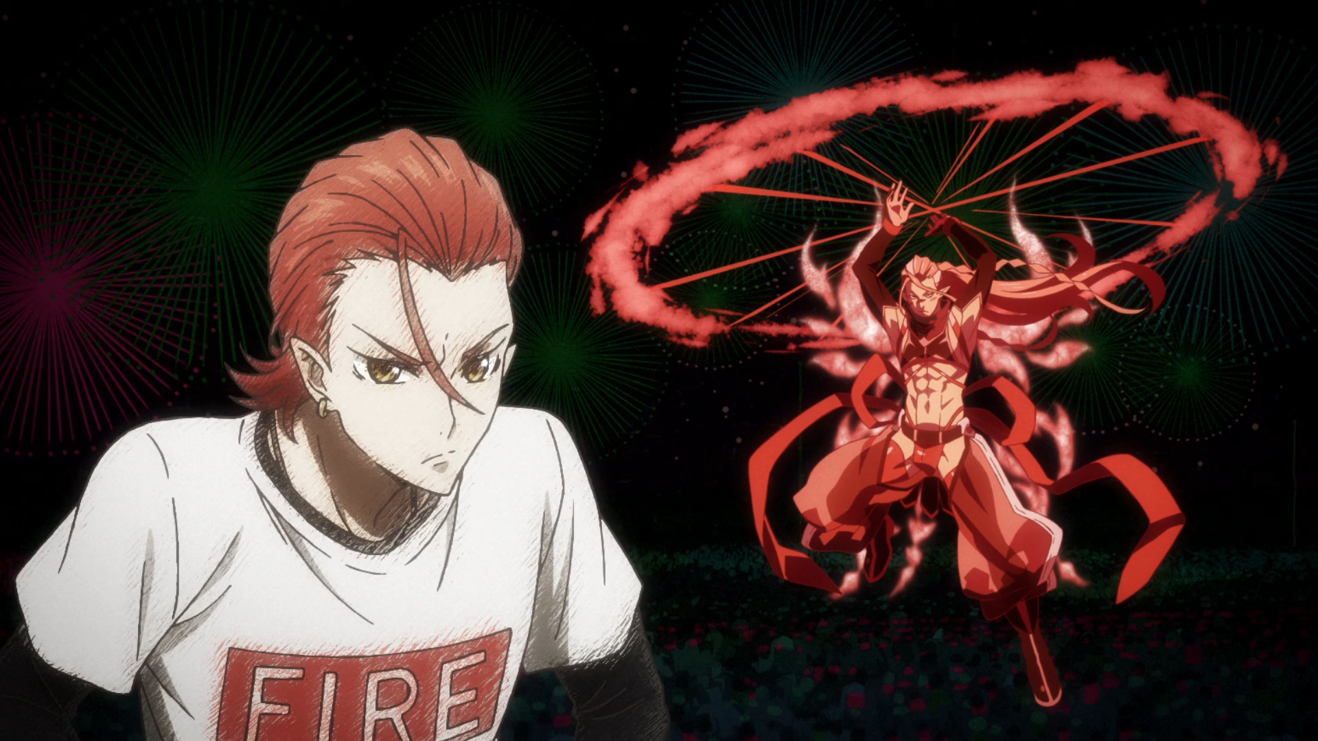 Fairy Ranmaru: Anata no Kokoro Otasuke Shimasu (Puyasubs!)