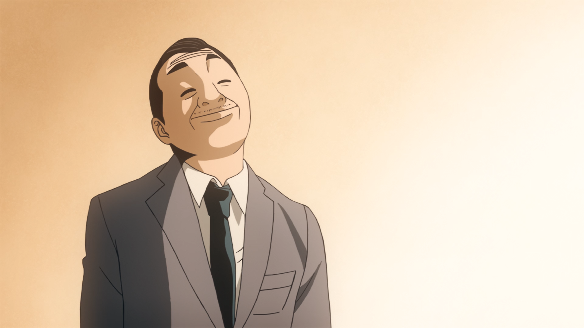 De yakuza amo de casa (DragsterPS)