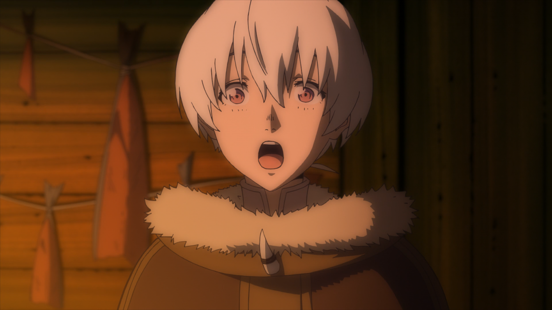 Fumetsu no Anata e (Puyasubs!)