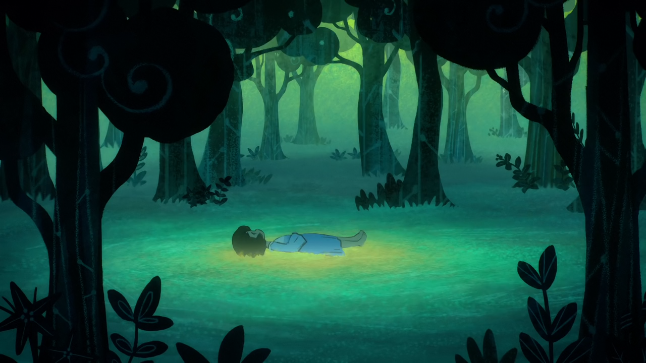 Yoru no Kuni (Anarchy Subs)