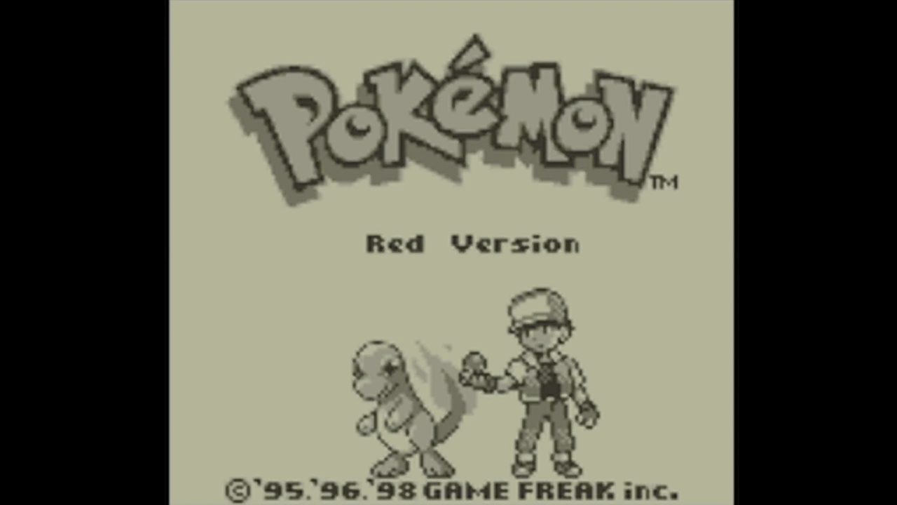 Generaciones Pokémon (Dokusai, Hirune)