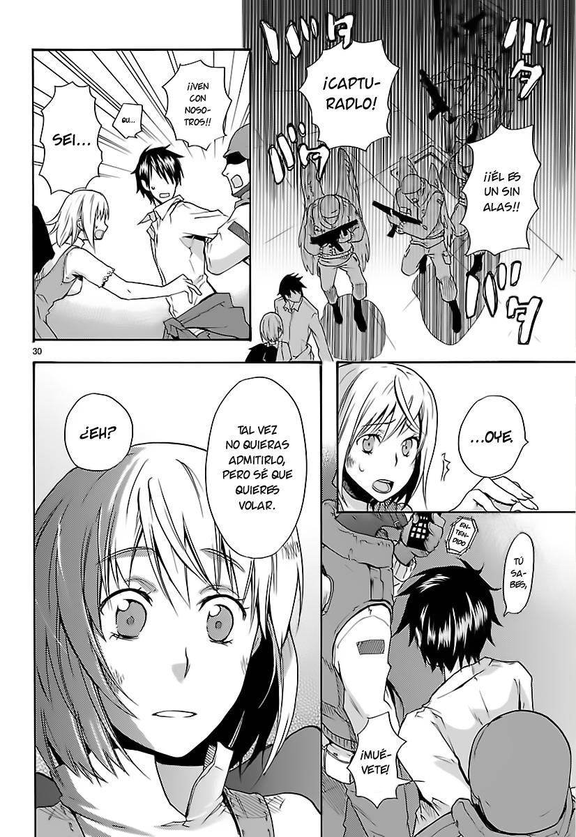 We Can Fly! (Onion no Fansub)