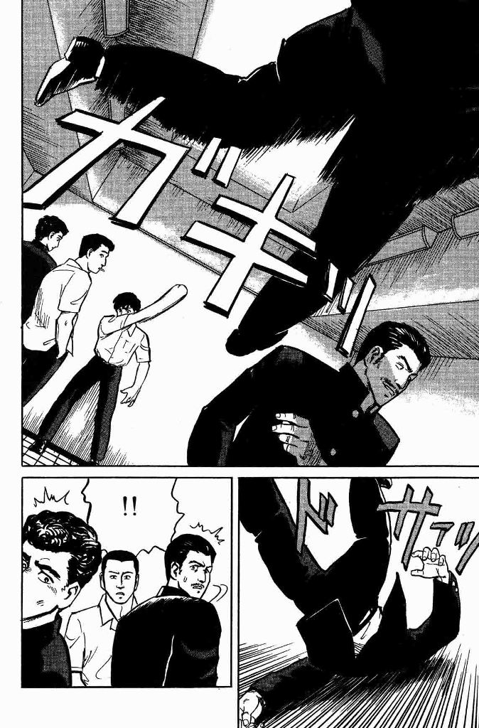 Parasyte (Hazo Fansub)