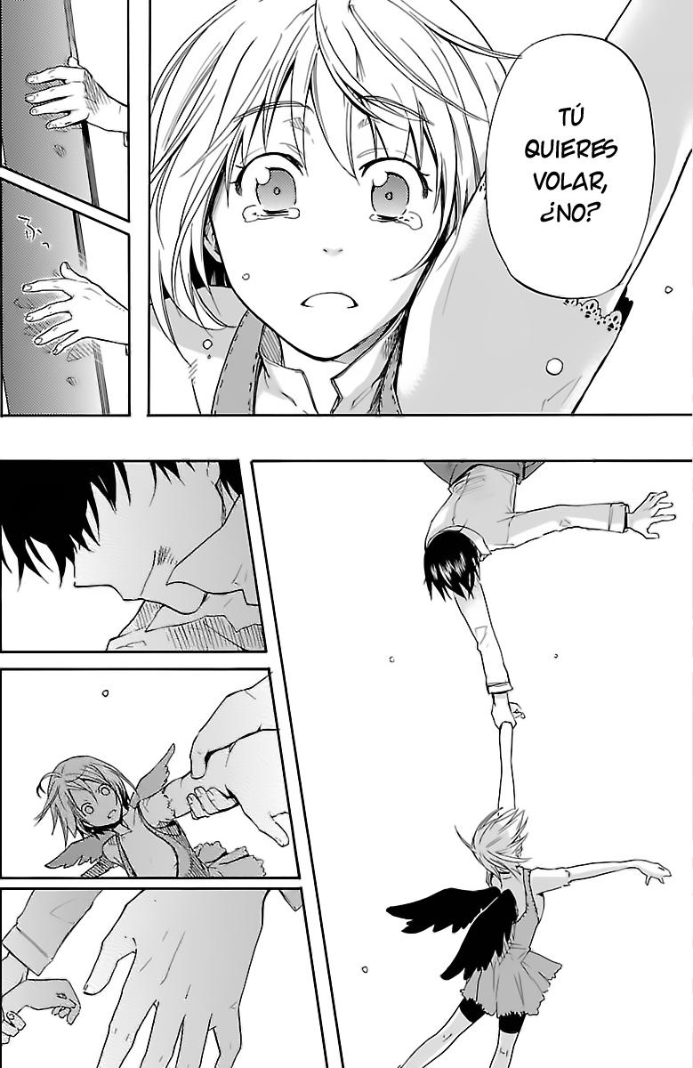 We Can Fly! (Onion no Fansub)