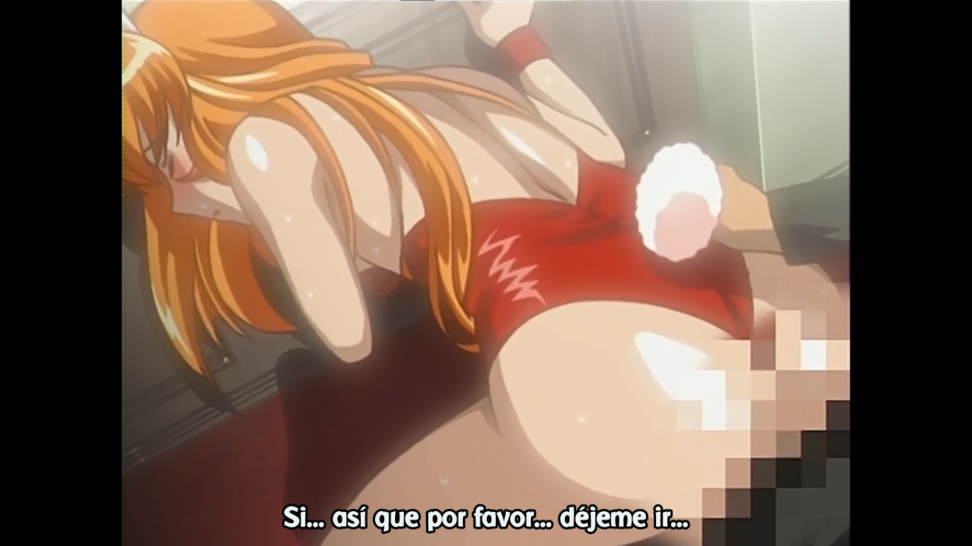 Seifuku Shojo The Animation (Bakunyū Fansub)