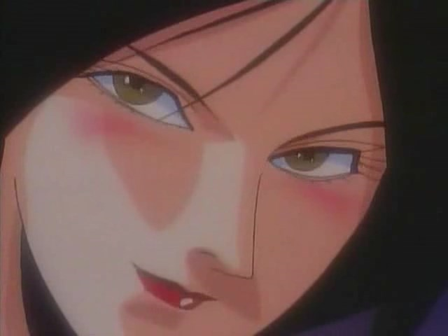 Urotsukidoji III: El retorno del Señor del Mal (ninguno)