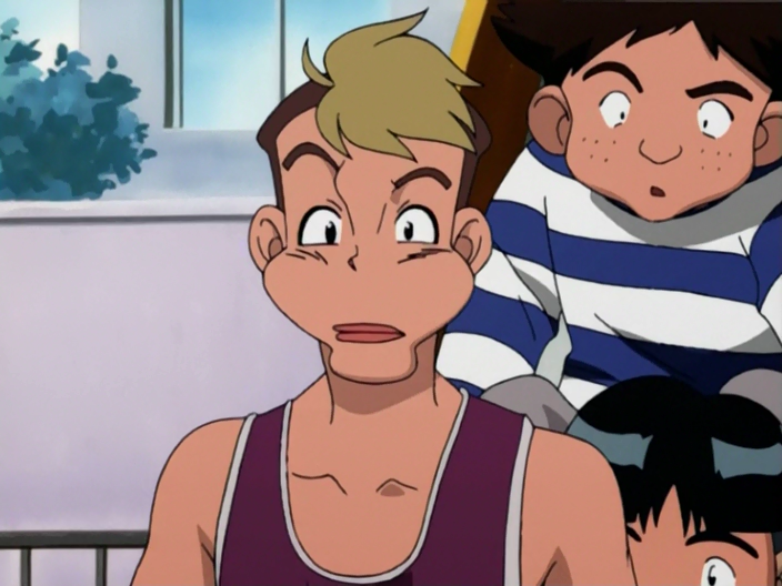 Beyblade (A&C World)