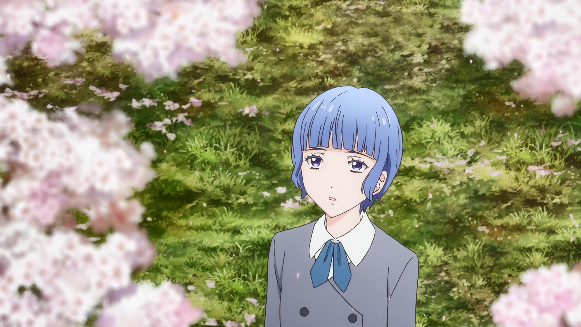 Kageki Shoujo!! (Otaku Tail No Fansub)