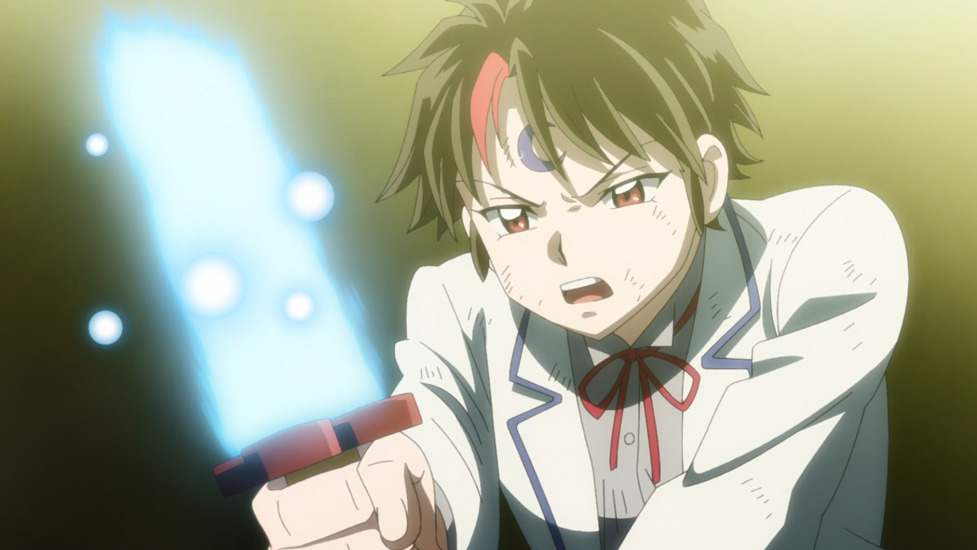 Hanyou no Yashahime: Sengoku Otogizoushi - Ni no Shou (Otaku Tail No Fansub)