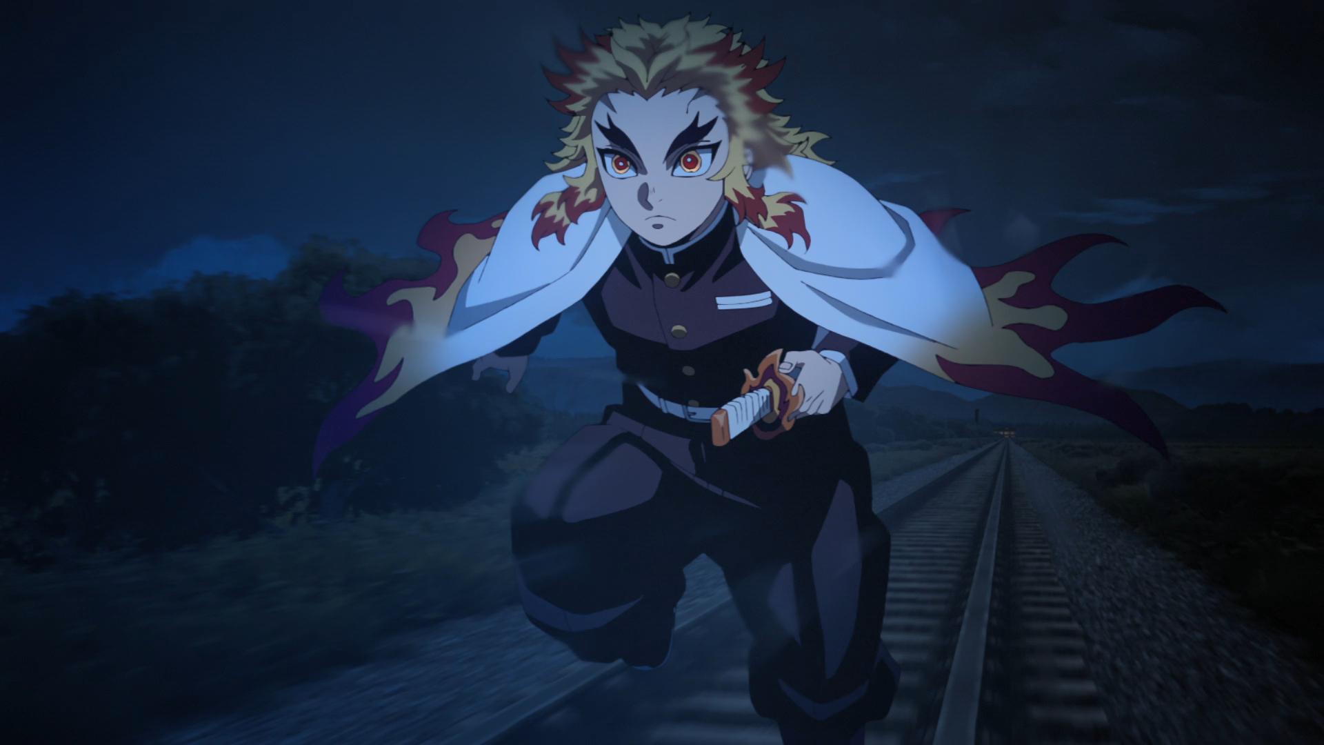 Kimetsu no Yaiba: Mugen Ressha-hen (Otaku Tail No Fansub)