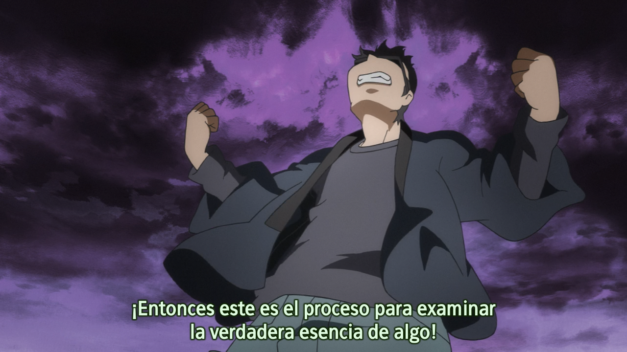 Hen Semi (TV) (Nanikano Fansub)