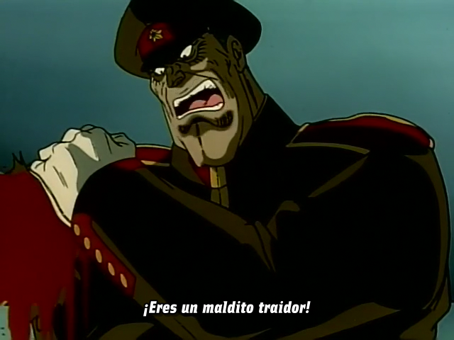 Riki-Ou 2: Horobi no Ko (SFE-Fansubs)