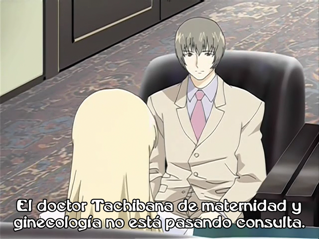 Yakin Byoutou Ni (AniMugen Fansub)