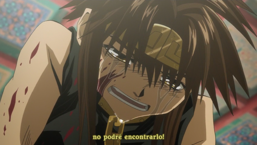 Saiyuuki Gaiden (Kanarianime)