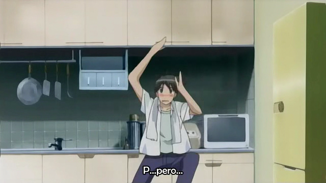 D.C.S.S. Da Capo Second Season (Meiji no Fansub)