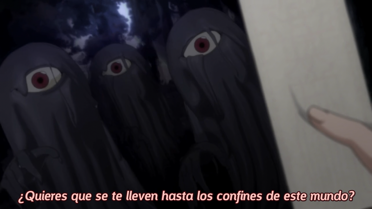 Hiiro no Kakera Dai Ni Shou (Kanarianime)