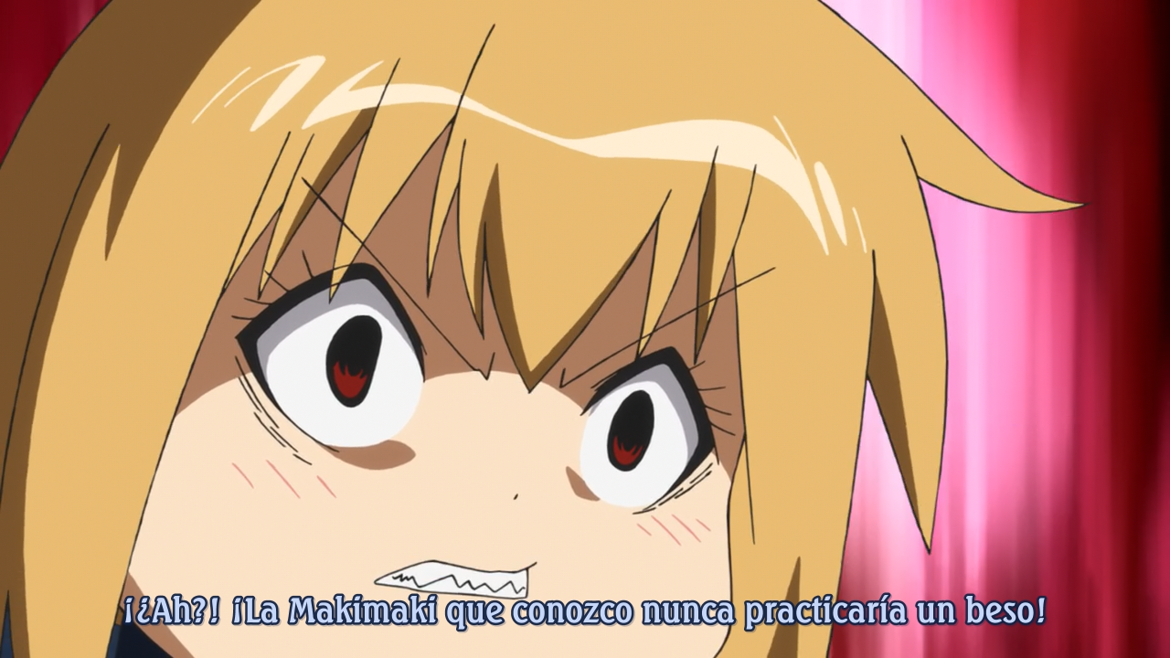 Plastic Nee-san (Toshokan)