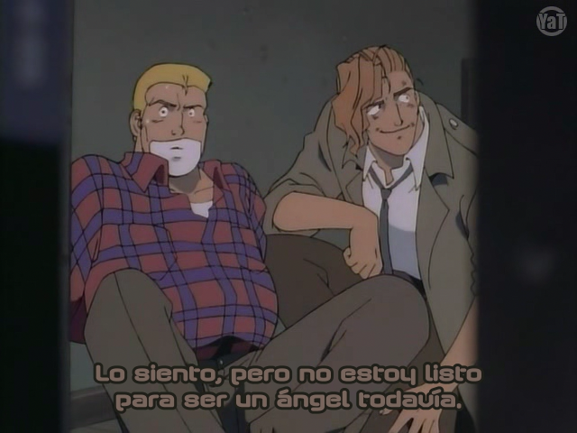 Gunsmith Cats (Yume Anime Team, eXeToR)