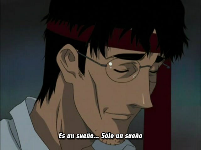 Kachou Ouji: Hard Rock Save the Space (Psycho-Anime,Pitucen,ANIMESUR)