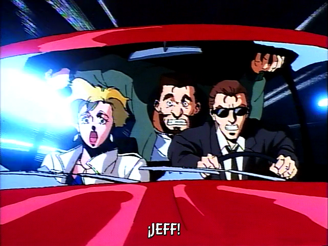 Ninja Ryuukenden (Key-Anime Fansub)