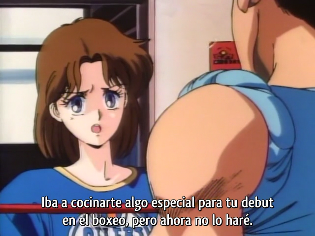 Akai Hayate (Key-Anime Fansub)