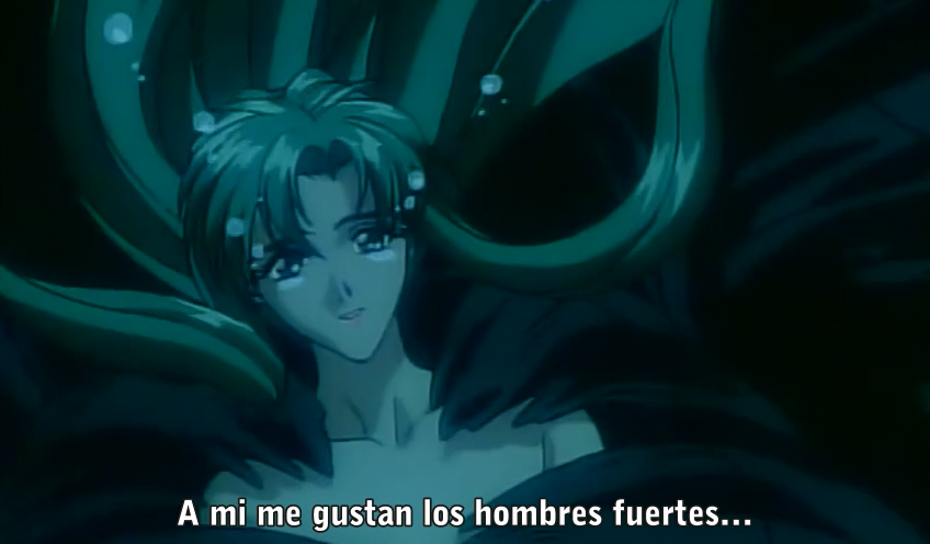 Seirei Tsukai (Key-Anime Fansub)