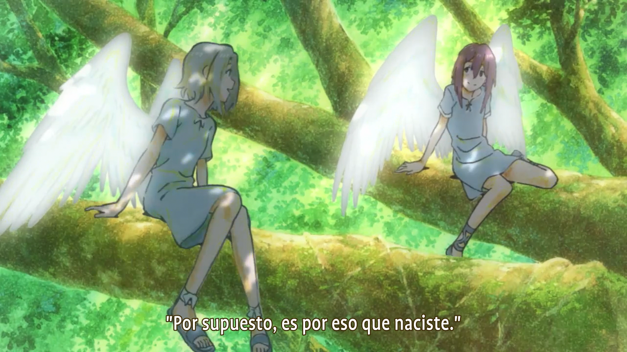 Blossom (Anacrónico Fansub)