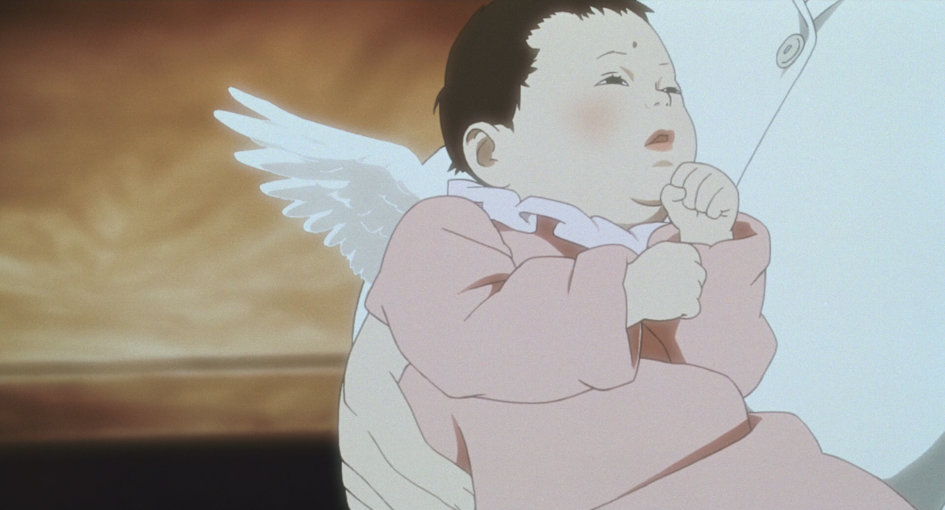 Tokyo Godfathers (Davi)